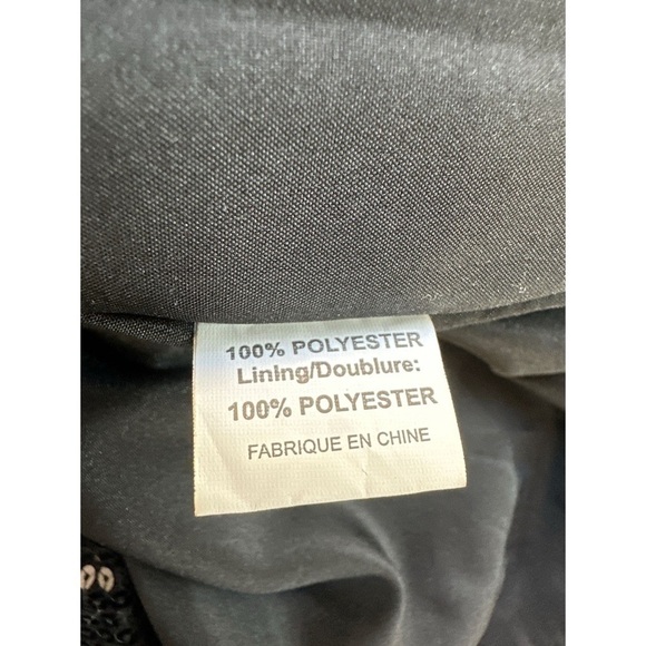 Light In The Box Strapless Sequin Maxi Dress - Picture 8 of 10